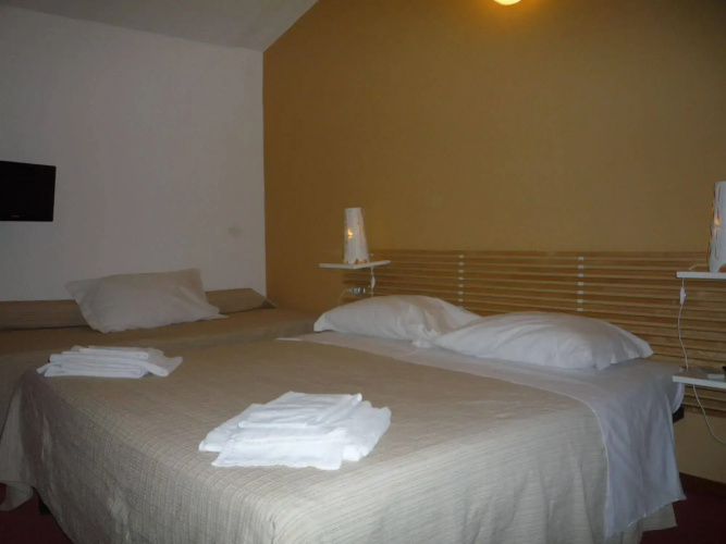 Smart Hotel Autodromo