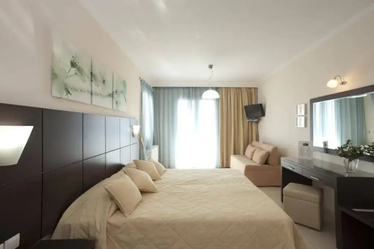 Hotel Anezina
