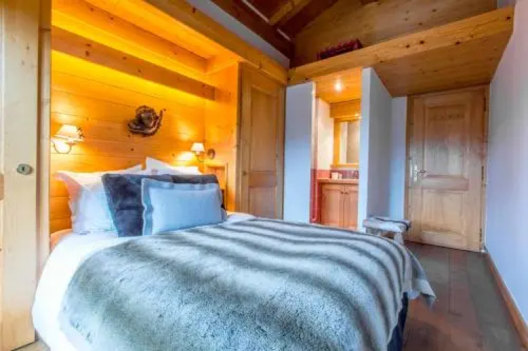 Chalet Vigor