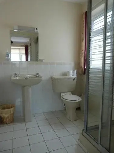 Ace Guest House