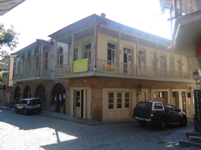 Otel görseli