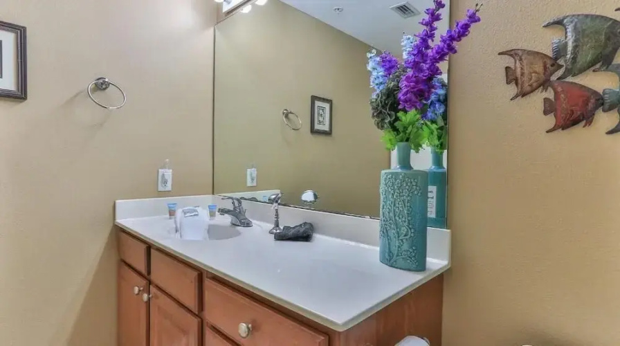 Beach Resort 507