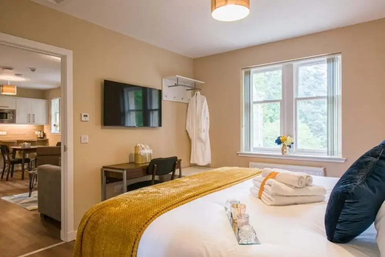 Hotelafbeelding
