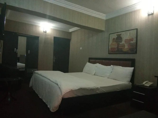 Royal Suite