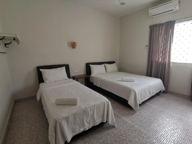 Superior Suite