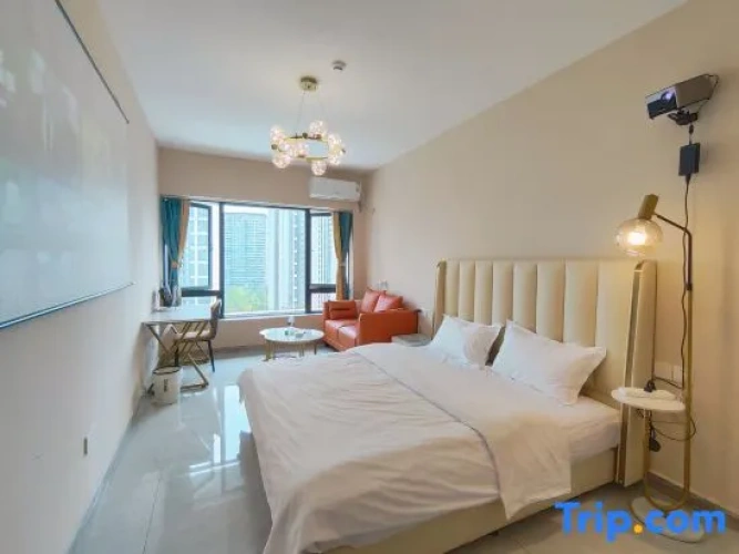 Luxury Double room