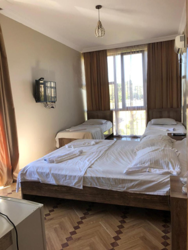 hostel house guga 288
