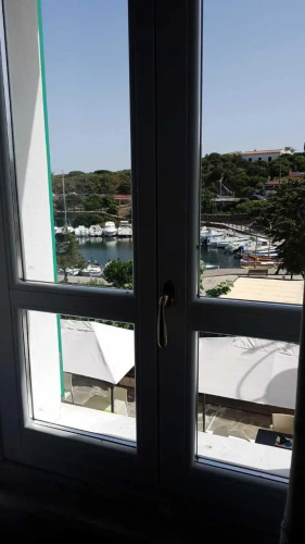 B&B Guest House Il Porto Vecchio