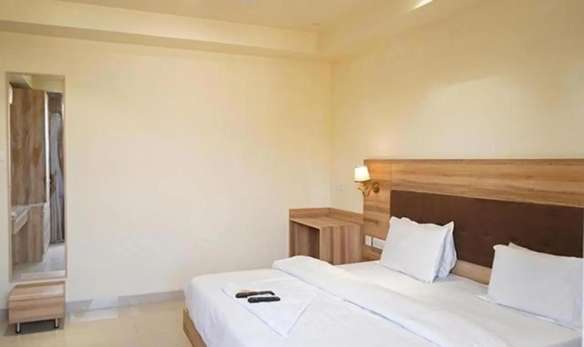 My Hotel
