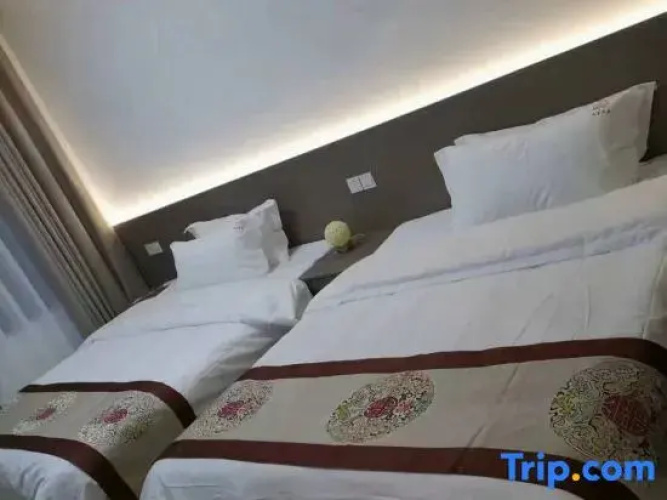Yuanfu Homestay