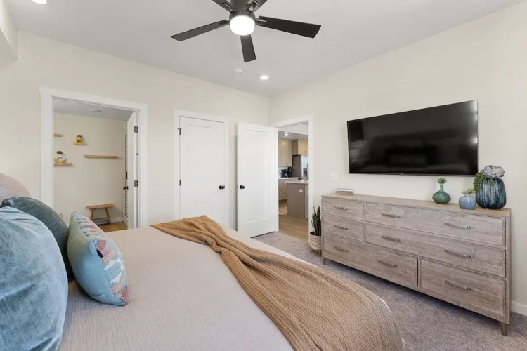 Chasing Sunsets 2 Bedroom Condo