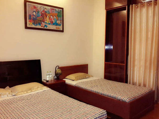N Dung Hotel