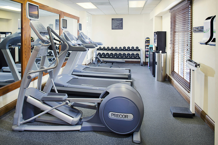 Homewood Suites by Hilton Raleigh/Cary photo 22