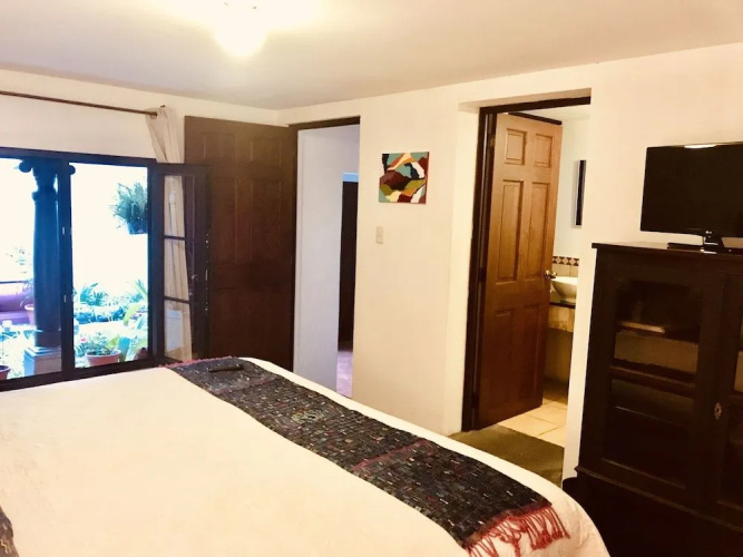 Hotel La Galeria
