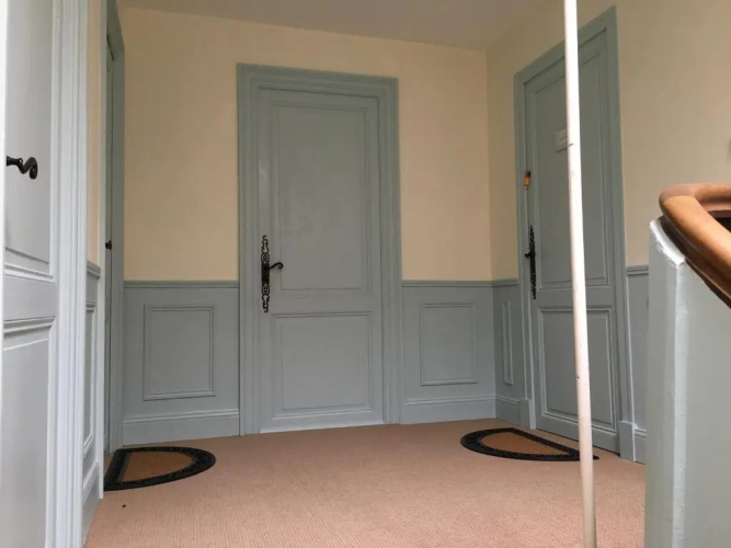 Les Suites de l'Alvertonne