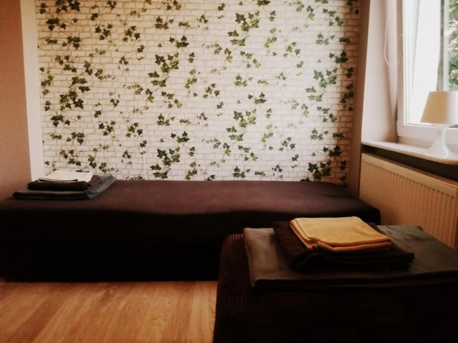 Apartament przy plaży Sopot