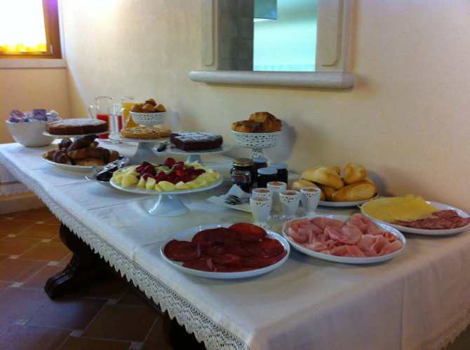 Masseria Borgo Ritella photo 12