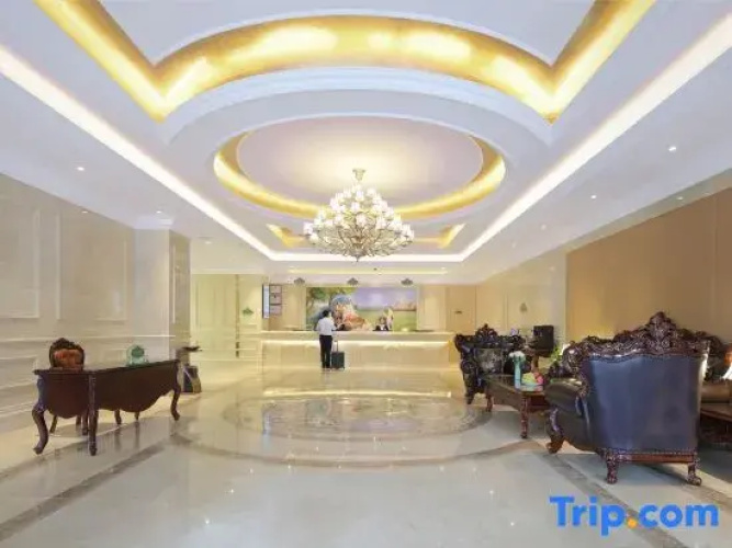 Vienna Hotel