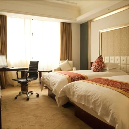 Banshan International Hotel