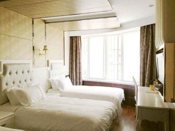 Nanjing Kending Hongwu Hotel