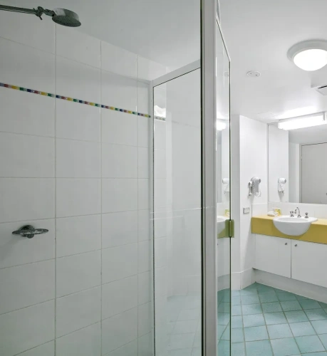 2 Bedrooms Standard room with balcony