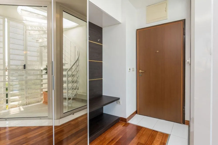 Apartment Il' Nido