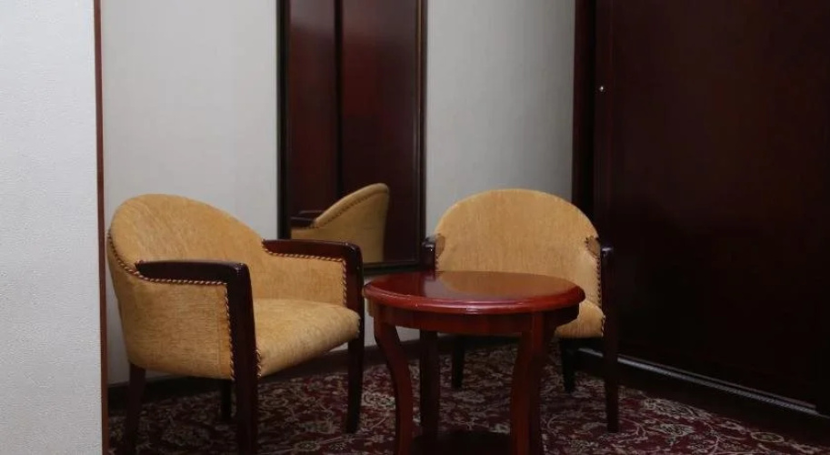 Sary Arka Hotel