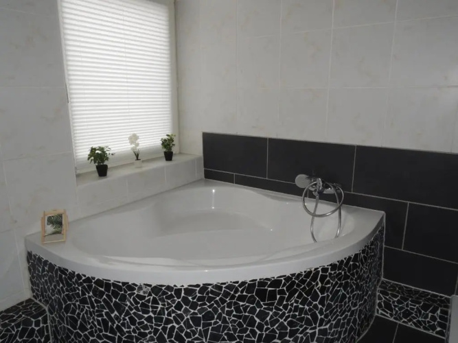Zentrales Apartment in Gelsenkirchen