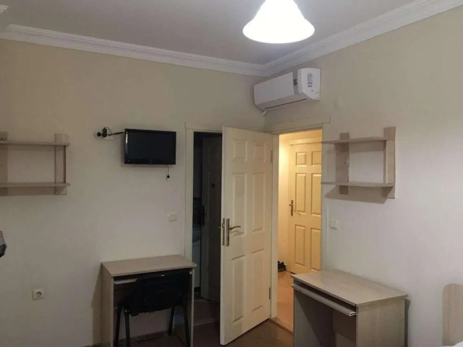 ALA-23 Suites