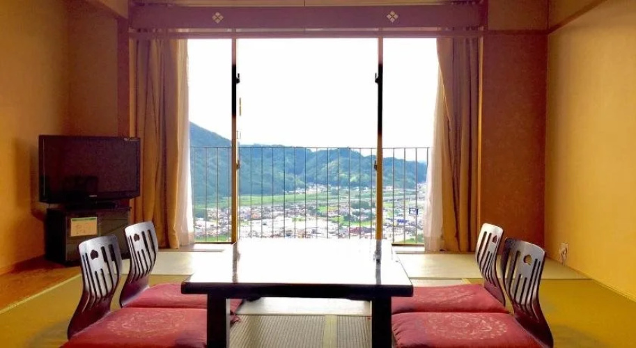 Ohito Hotel