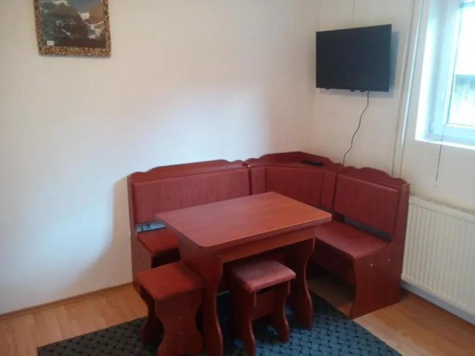 2 Bedrooms Apartment with view