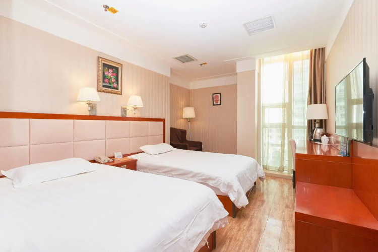 Beijing Ymca Hotel