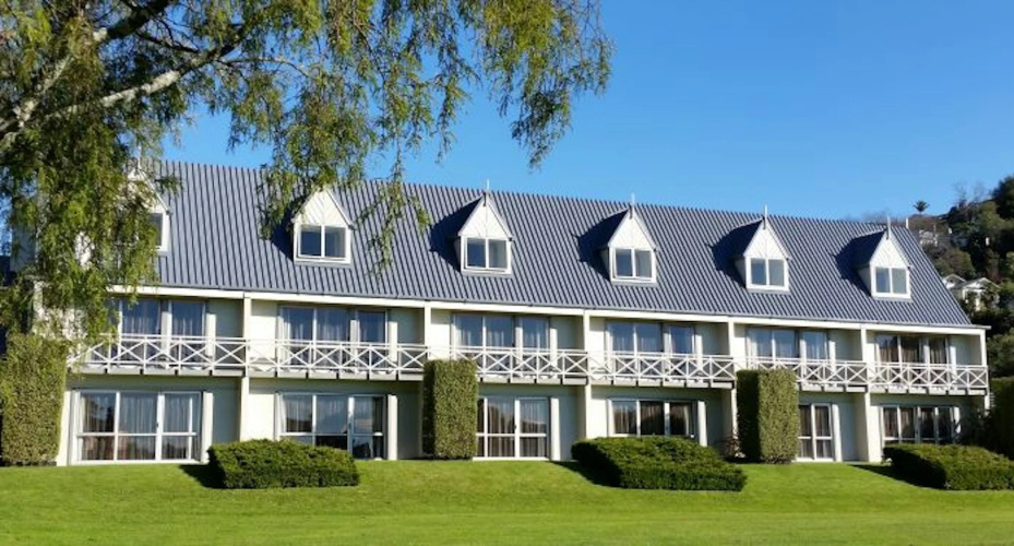 Otel görseli