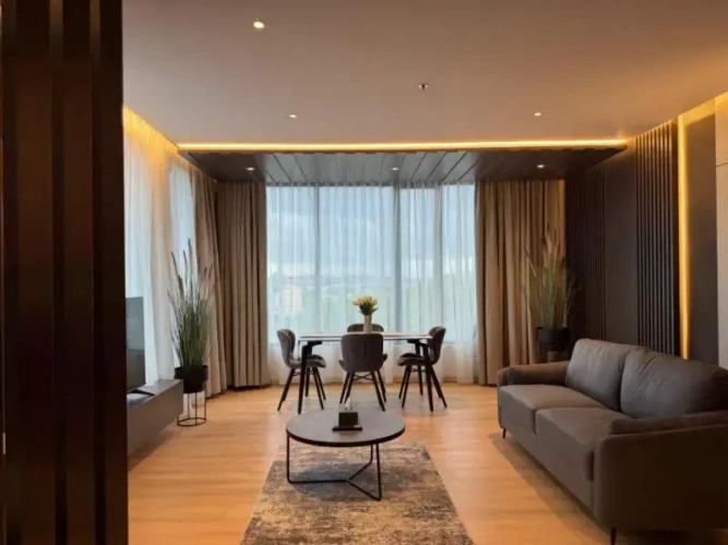 Standard Suite