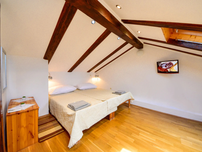 Holiday Home Divna