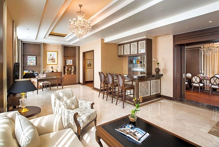 Suite
