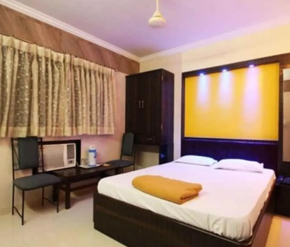 Hotel Diamond