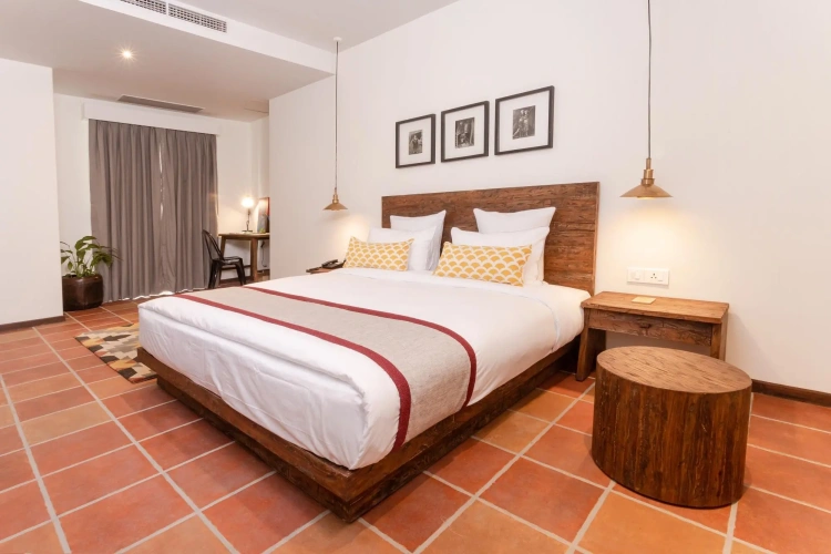 Double Family Suite