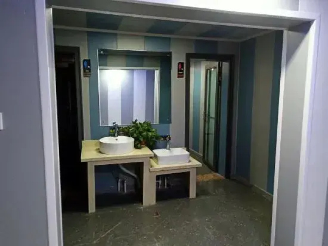 Jin'an Hotel