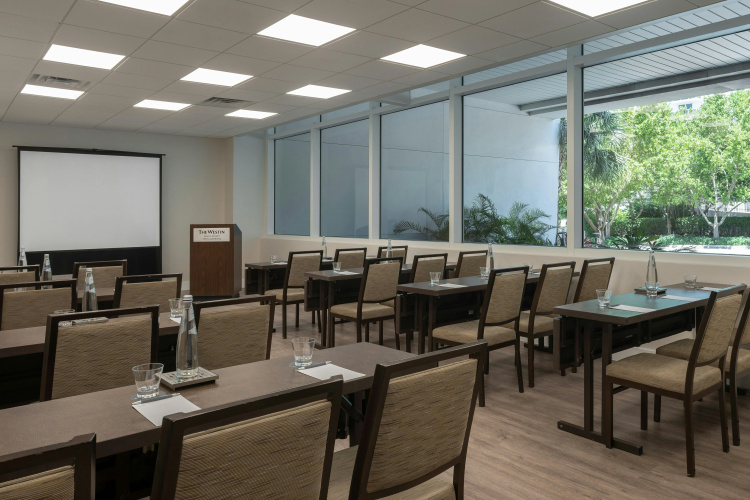The Westin Fort Lauderdale Beach Resort photo 43