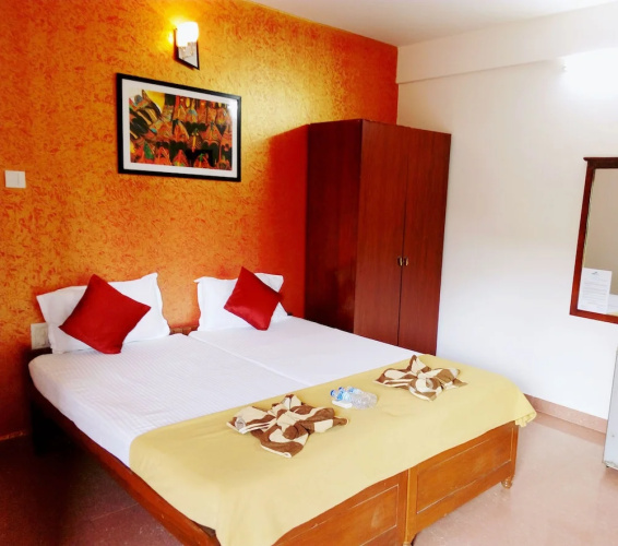 Bella Vista Goa
