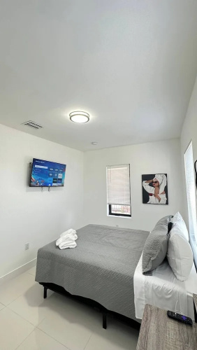 Alloggio Design District Fully Equipped