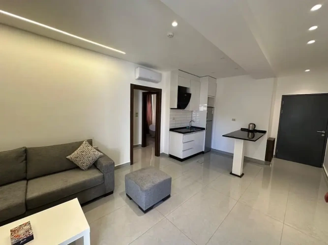 Comfort Apartment