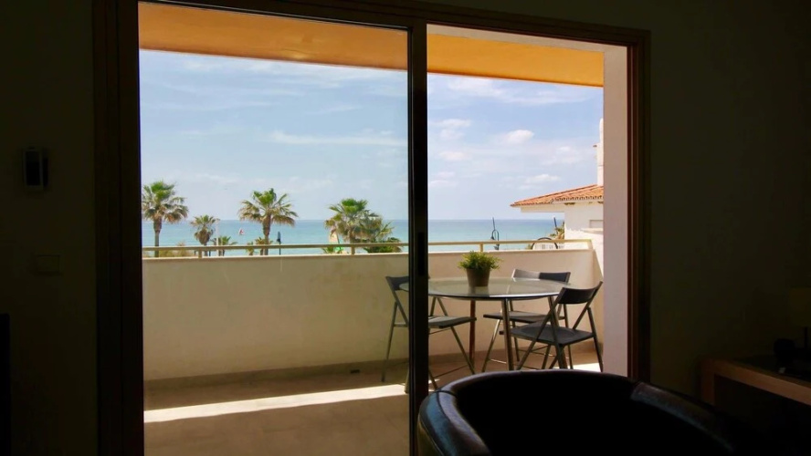 Apartamento CalaBella