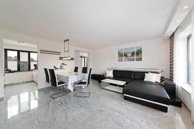 A23 Strandresidenz_Appartement