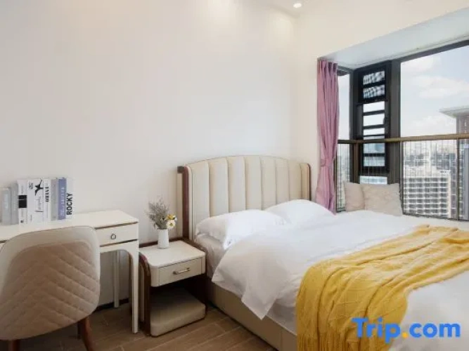 1 Bedroom Suite with ocean view