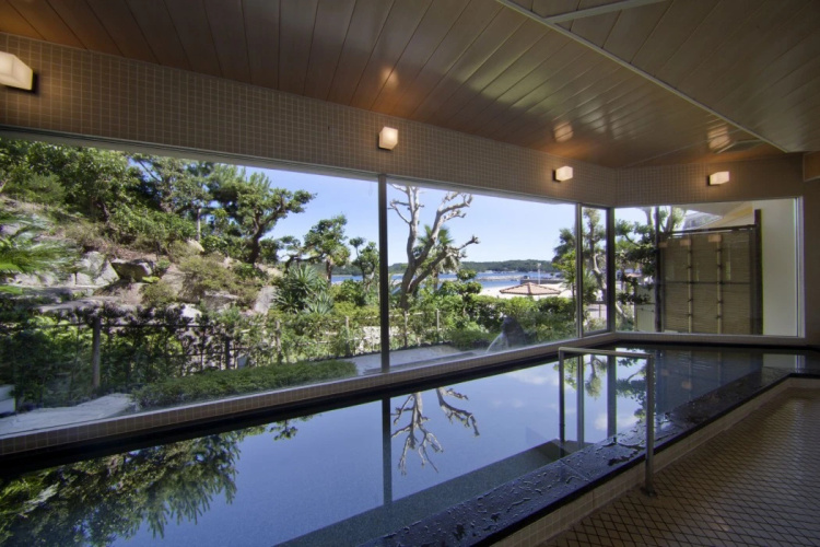 Hotel Hana