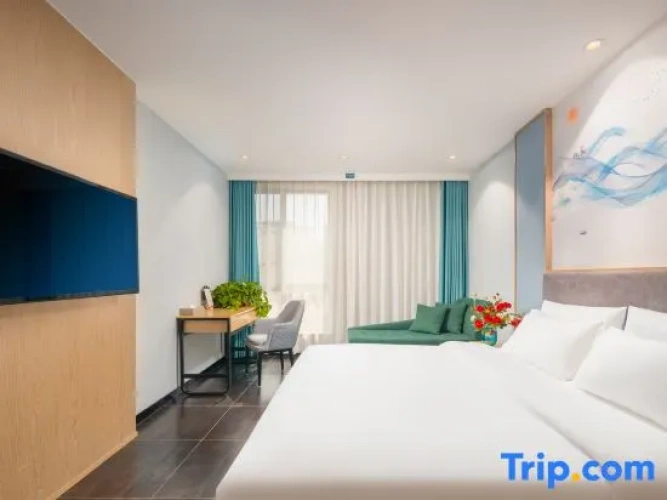 Business Double room