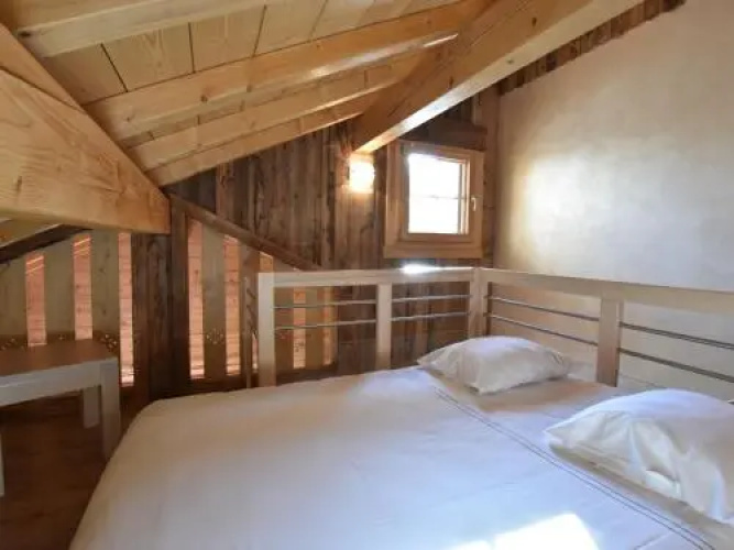 Chalet Sarah