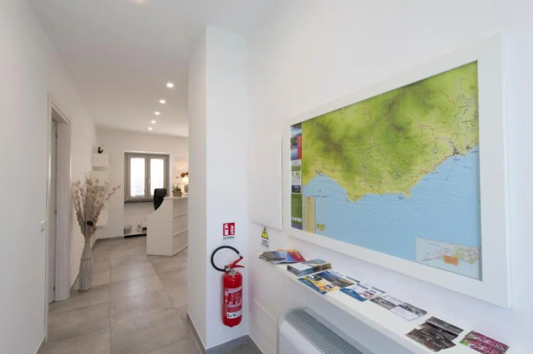 B&B L'Amaranto